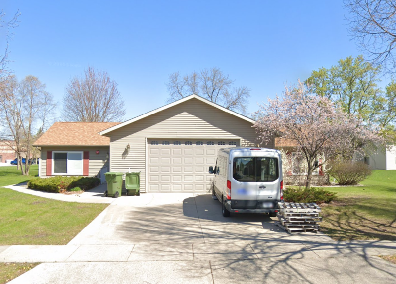 Fond du Lac Condo: 37 21st Street