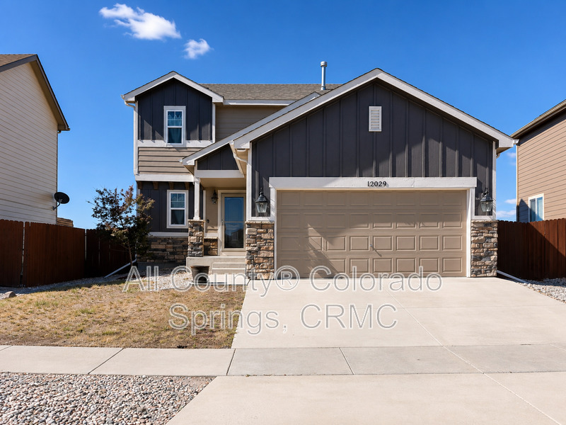 Main image for 12029 Eagle Crest Court