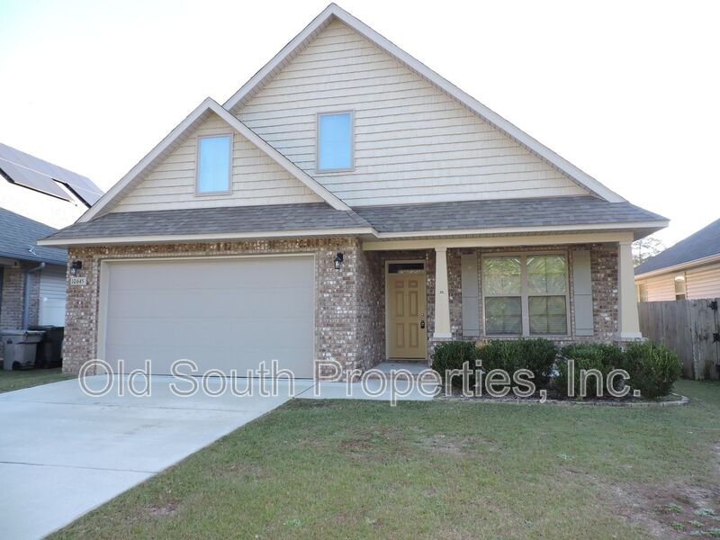 Pensacola House: 10645 Trailblazer Way