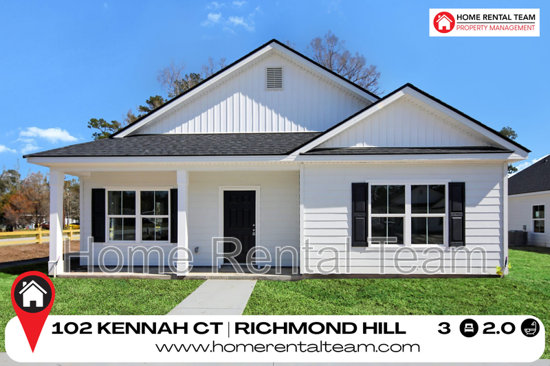 Richmond Hill House: 102 Kennah Ct. (Lot 10)