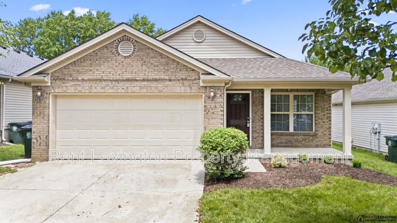 Lexington House: 2297 Spurr Road