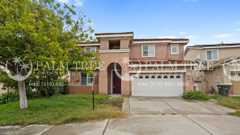 San Marcos House: 807 Via Bahia