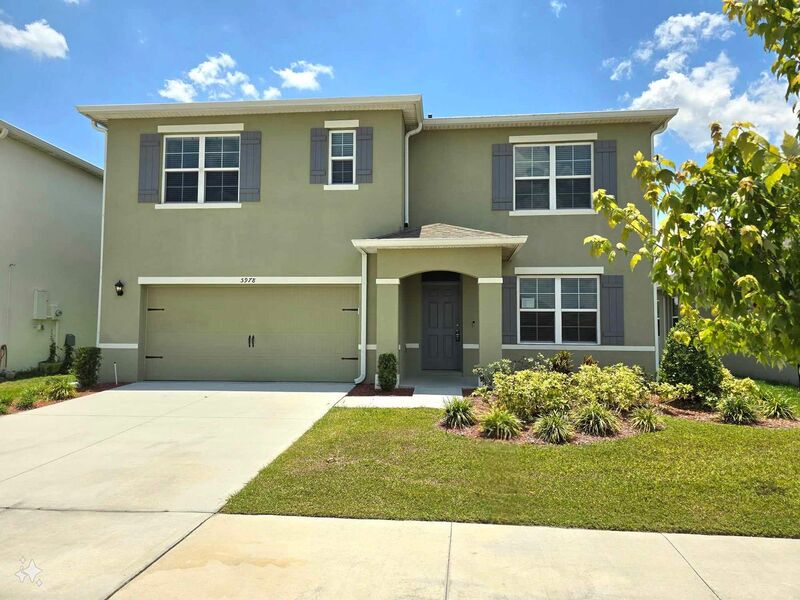 Lakeland House: 5978 Shingle Creek Rd