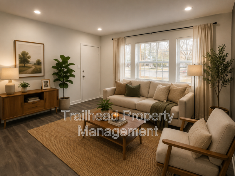 Kansas City House: 312 E Gregory