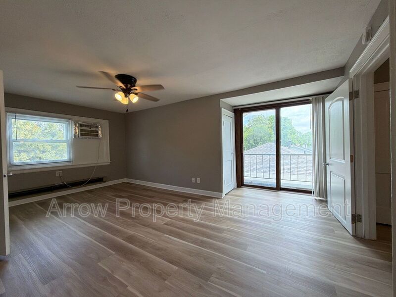 Lincoln Condo: 5717 Hartley Street