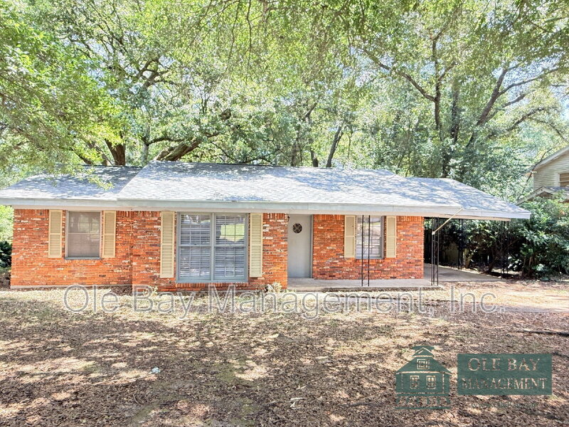 Mobile House: 320 Syracuse Street