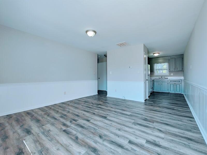 Rocky Mount Condo: 4137 Sunset Avenue Apt 14