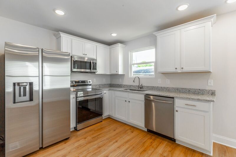 Chattanooga Condo: 2005 S Lyerly Street