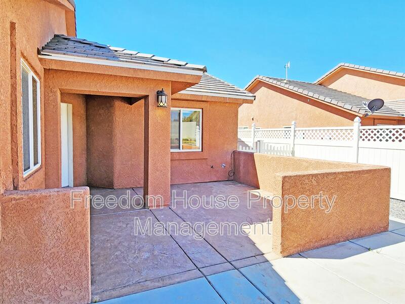 photo of rental property