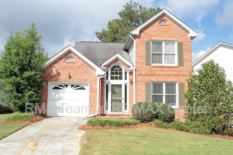 Tucker House: 6115 Colston Ln