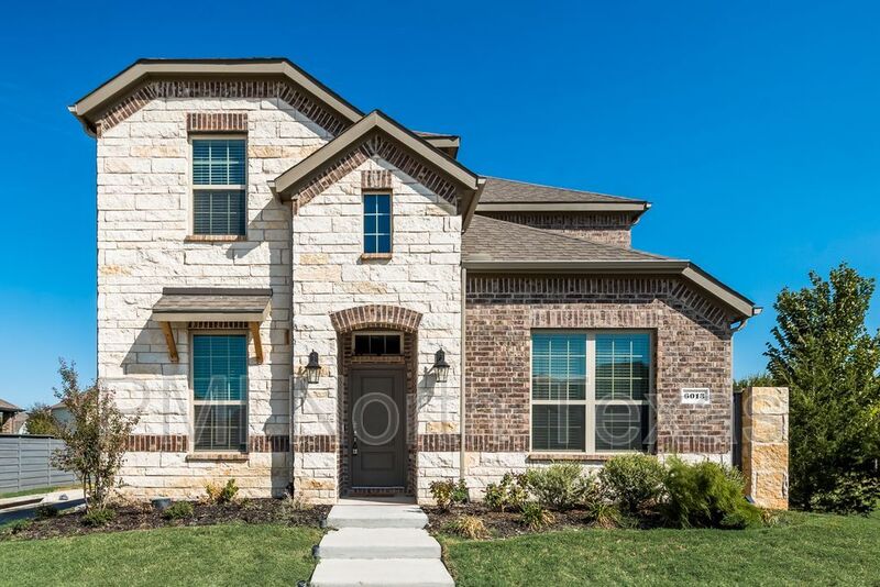 Aubrey House: 6013 Wildflower Way