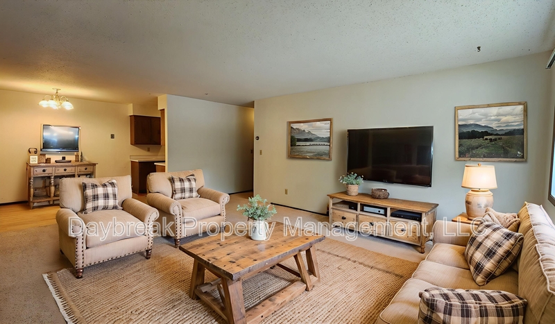 Fargo Condo: 3024 9 1/2 Street North - 203