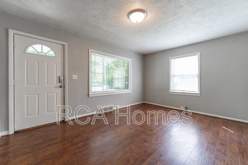 Indianapolis House: 724 East Pleasant Run Parkway North Drive - Unit A