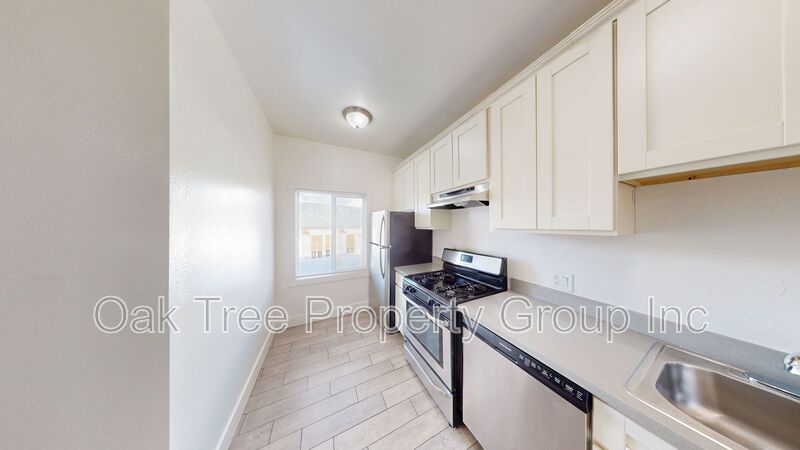 Oakland House: 2697 Havenscourt Blvd