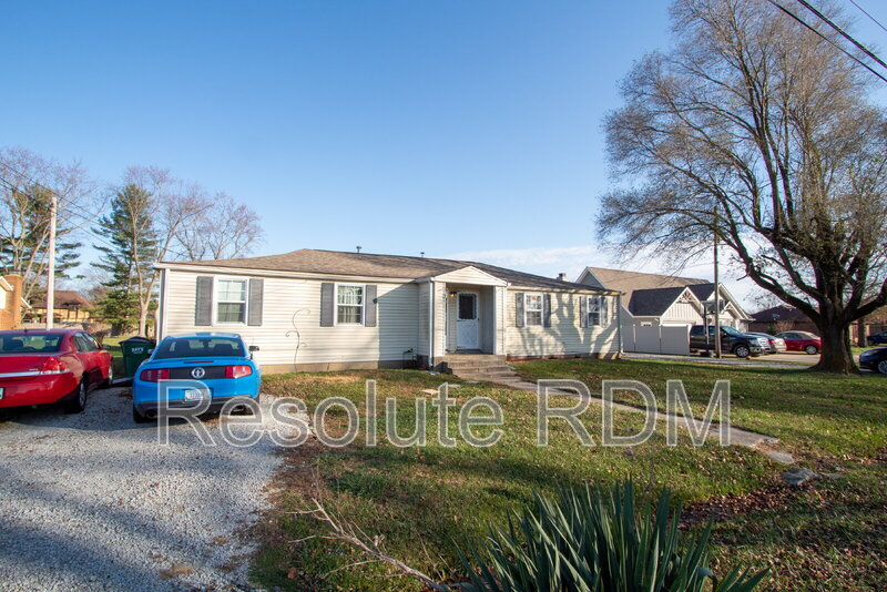 Brownsburg Condo: 4155 N County Rd 575 E