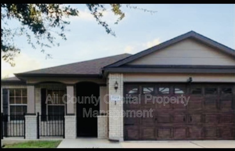 Pflugerville House: 15004 Antique Finish Dr