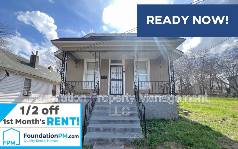 Memphis House: 701 East Alston Avenue