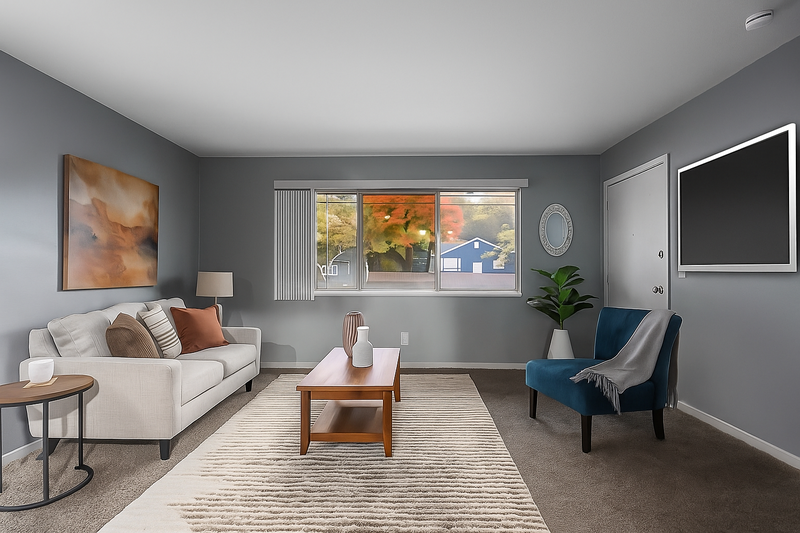 Kansas City Condo: 8700 Wornall Rd - A