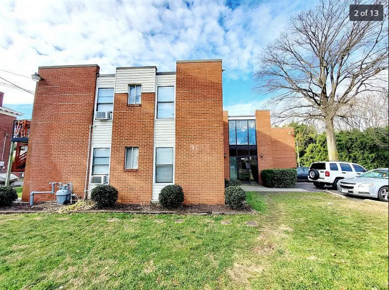 Richmond Condo: 3012 Chamberlayne Ave