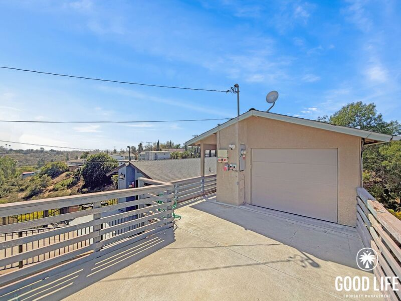 San Diego House: 2506 44th St