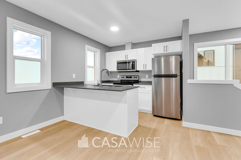 Edmonton House: 6723 Alpha Boulevard NW