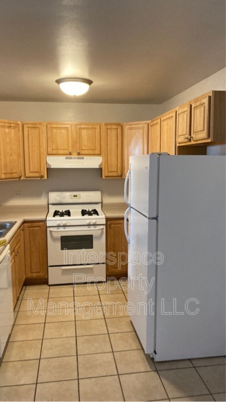 Crest Hill Condo: 1335 Rock Run Drive - 7