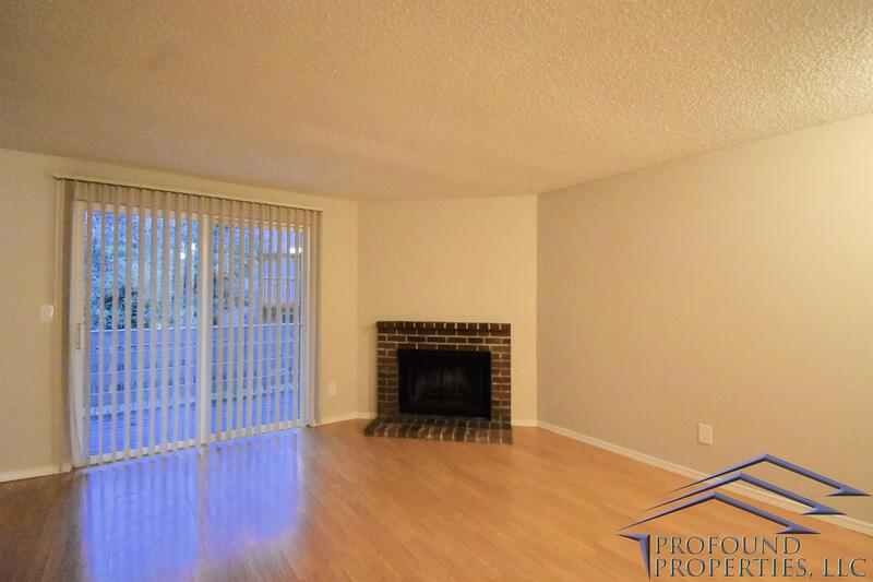 Beaverton Condo: 12225 SW Gingham Ln - B