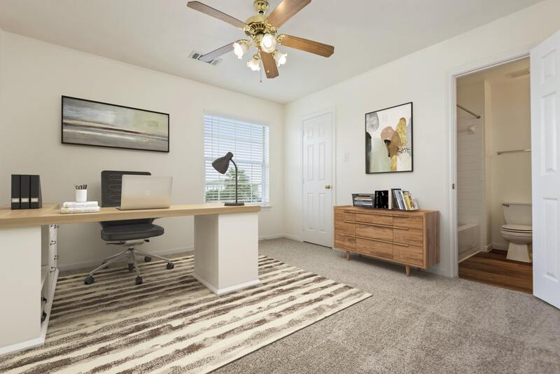 Dickinson Townhome: 2120 Saint Lucia Calle