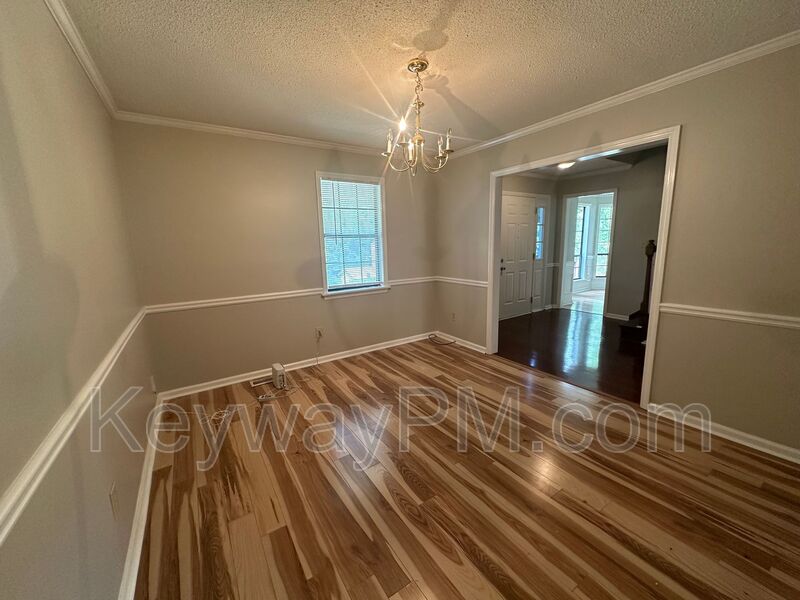 photo of rental property