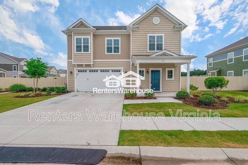 Chesapeake House: 500 Middleton Way