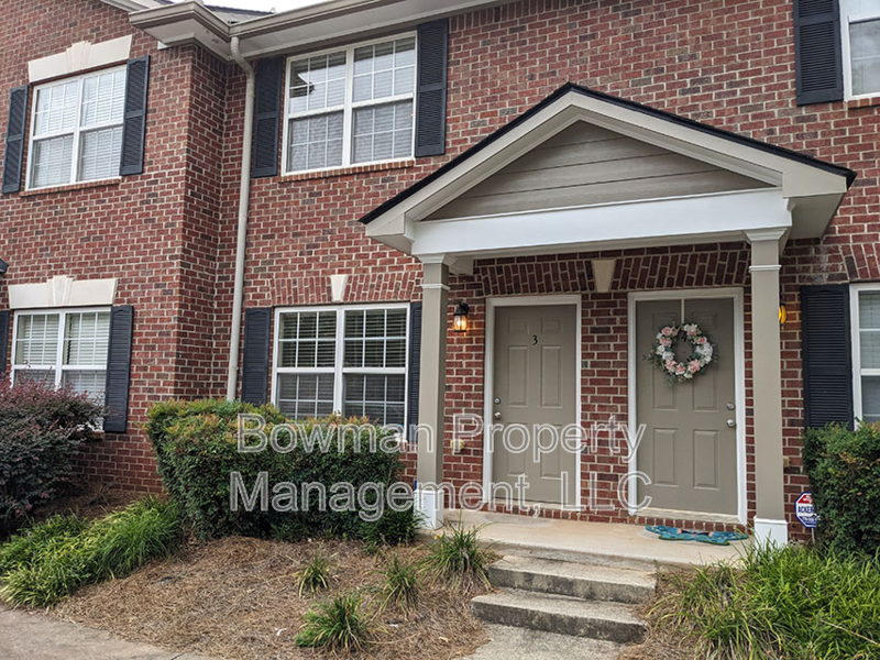 Athens Condo: 460 Barnett Shoals Rd