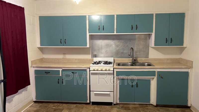 Reno Condo: 2075 Patton Dr