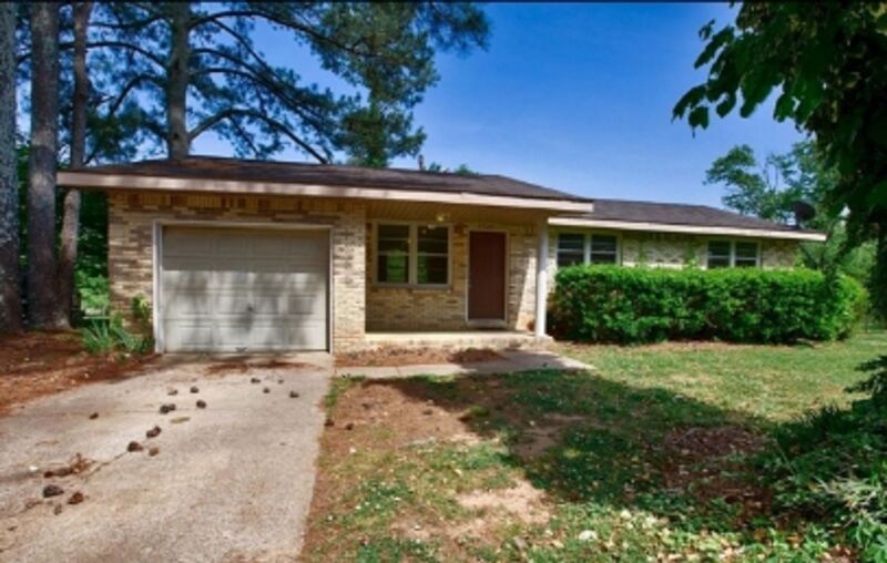Huntsville House: 6128 Sandia Boulevard Northwest