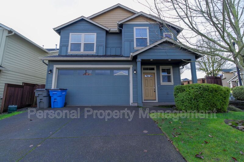 Ridgefield House: 4001 N Pioneer Canyon Dr