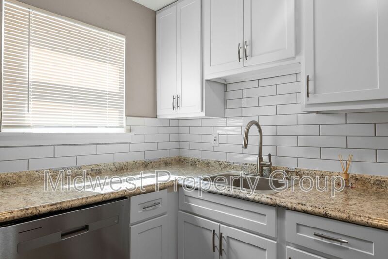 Wentzville House: 23 Juno Drive