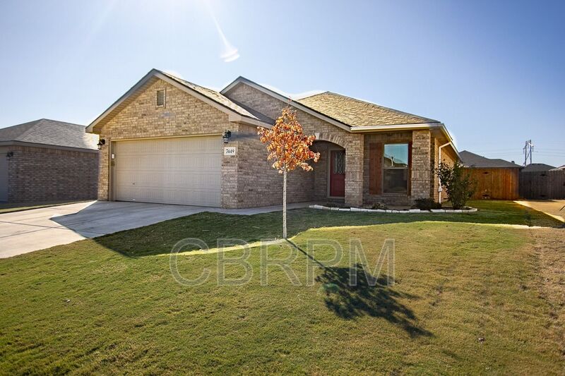 Lubbock House: 7449 104th
