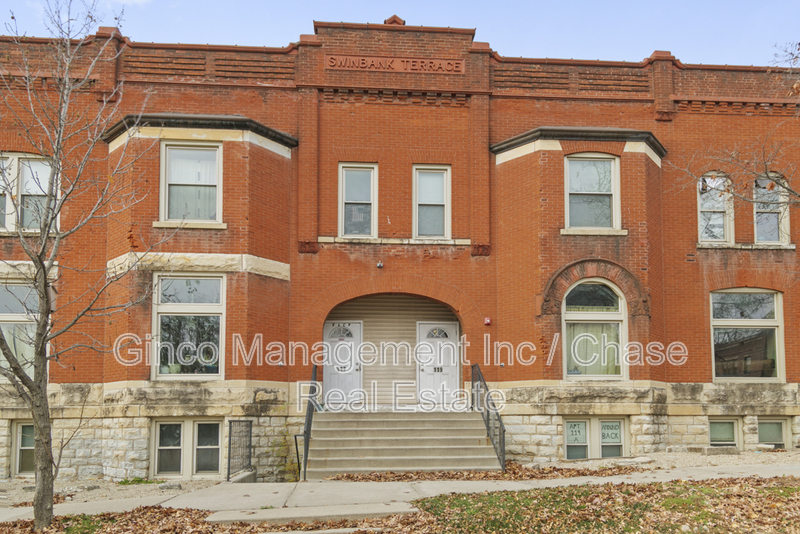 Joliet Condo: 115 North Hickory Street - C