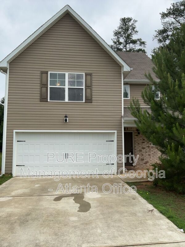Douglasville House: 400 Brookwood Xing