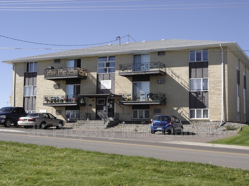 Great Falls Condo: 1401 2B Street S
