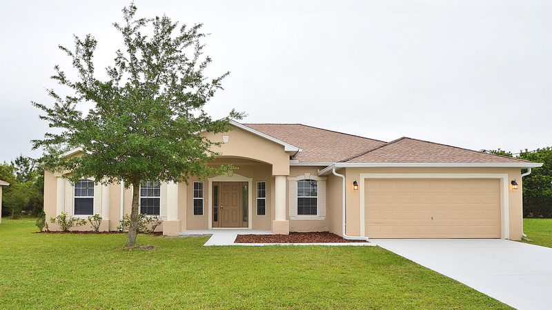 Palm Coast House: 12 Lamar Lane
