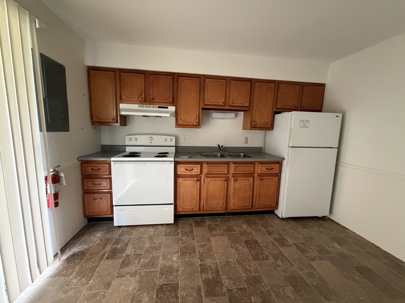 Lawrence Condo: 946 Indiana Street - 1