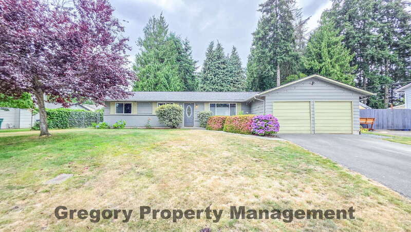 Mountlake Terrace House: 21408 56th Ave W