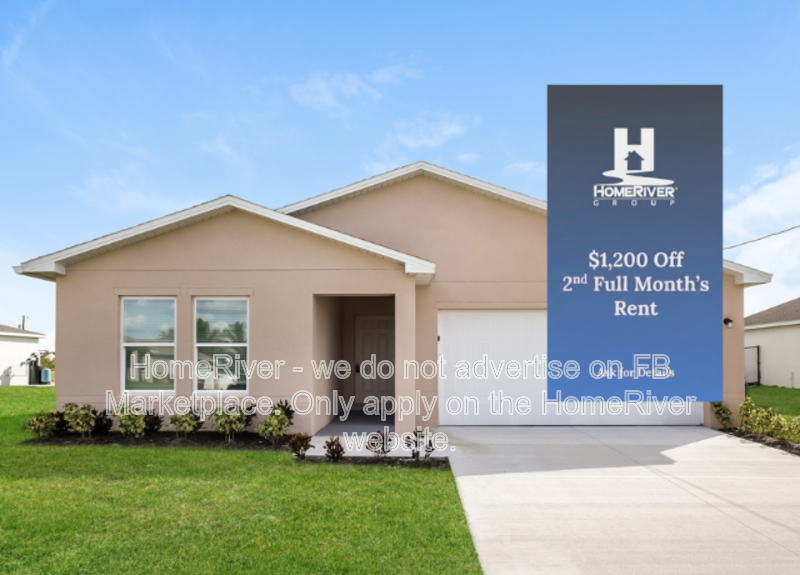 Cape Coral House: 1822 NW 27th Ter