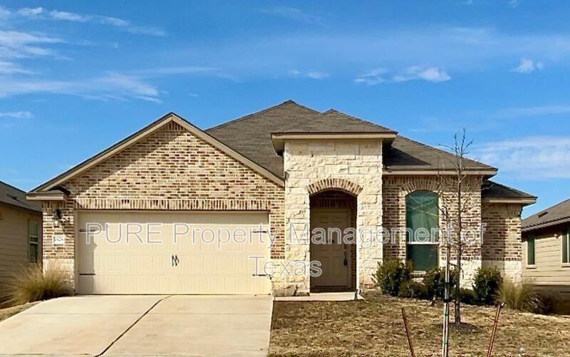 Taylor House: 1828 T H Johnson Dr