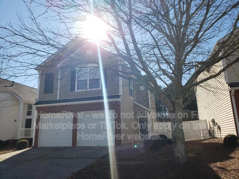 Alpharetta House: 3371 Avensong Village Cir