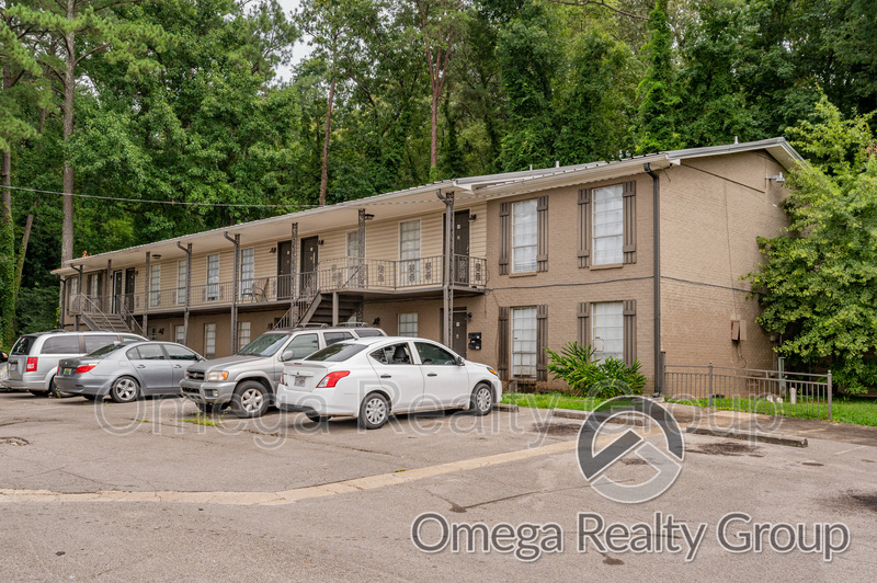 Birmingham Condo: 139 Foust Ct
