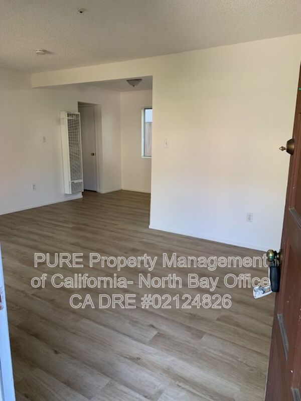 Santa Rosa Condo: 1625 Slater Street