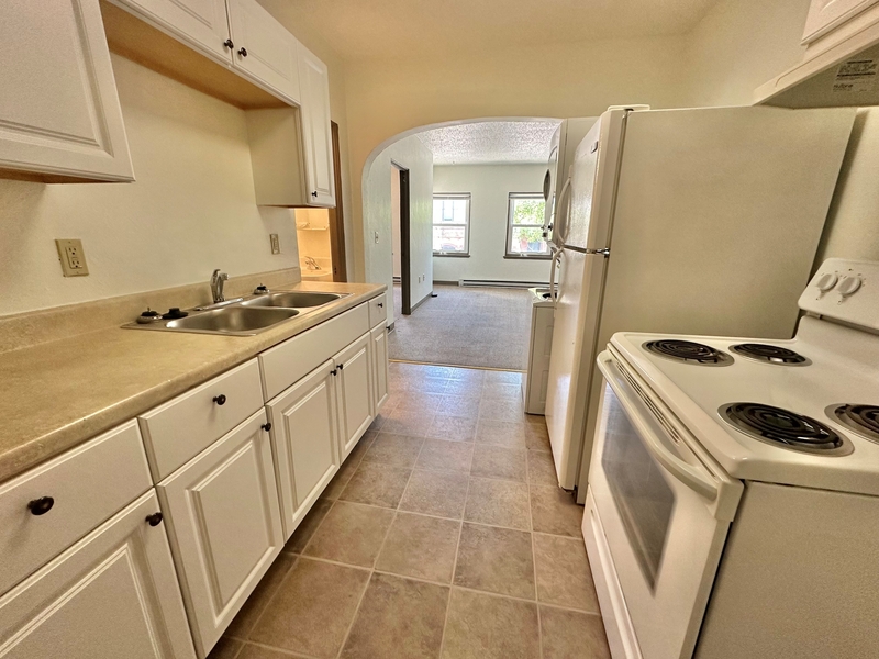 Green Bay Condo: 414 Dousman St. # 3