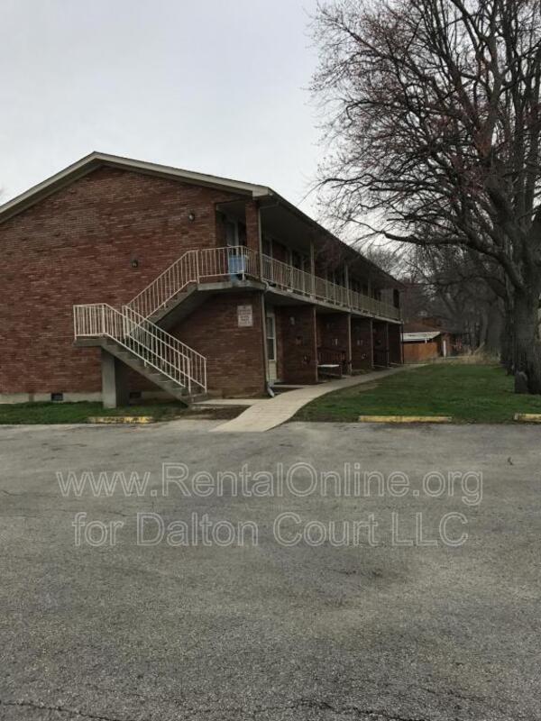 Louisville Condo: 5302 Milner Road