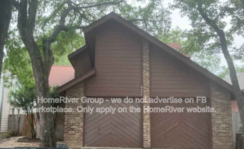 San Antonio House: 9407 Whisper Pt